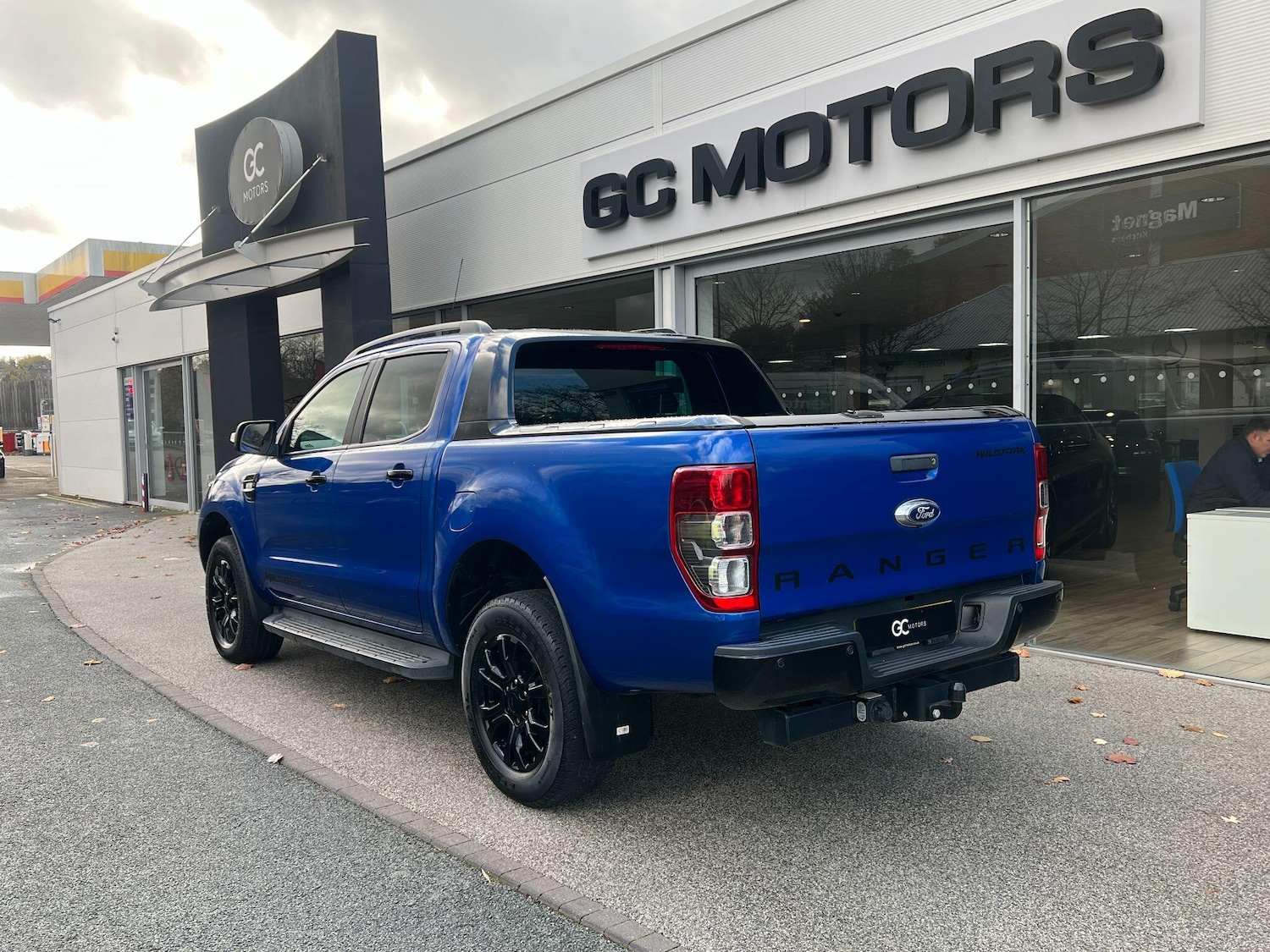 Used Ford Ranger 2019 for sale - 76433347: Photo 6