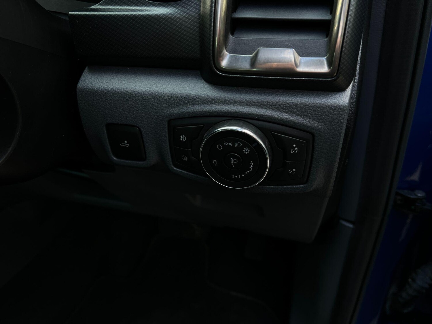 Used Ford Ranger 2019 for sale - 76433347: Photo 62