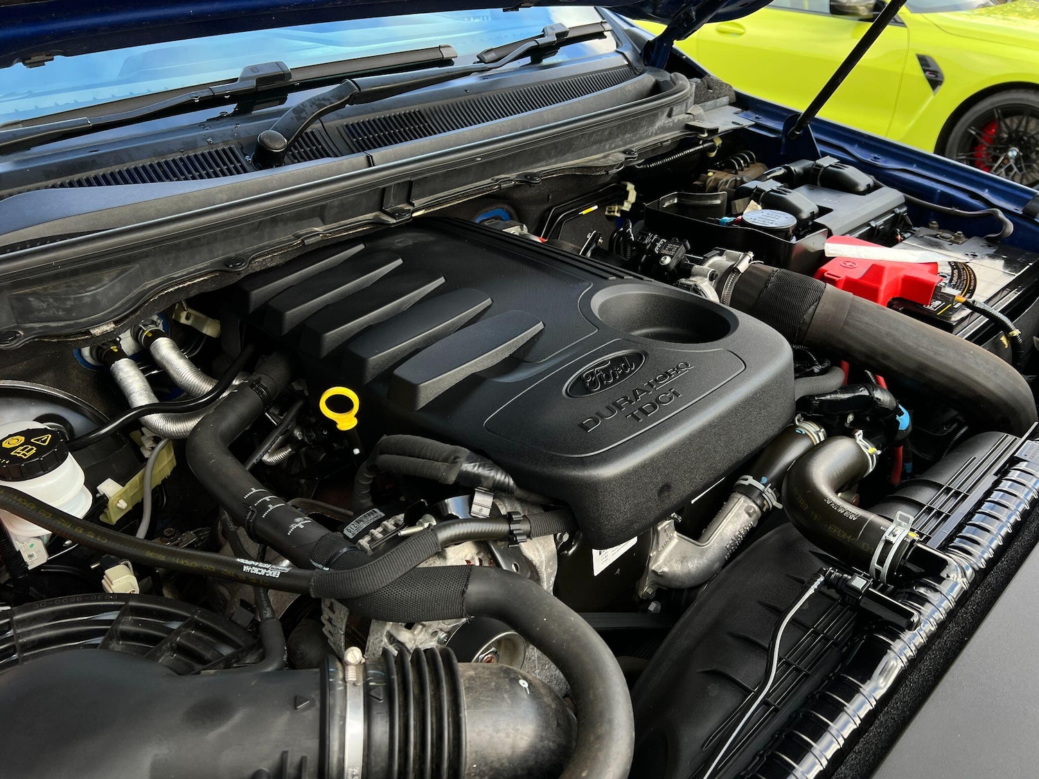 Used Ford Ranger 2019 for sale - 76433347: Photo 63