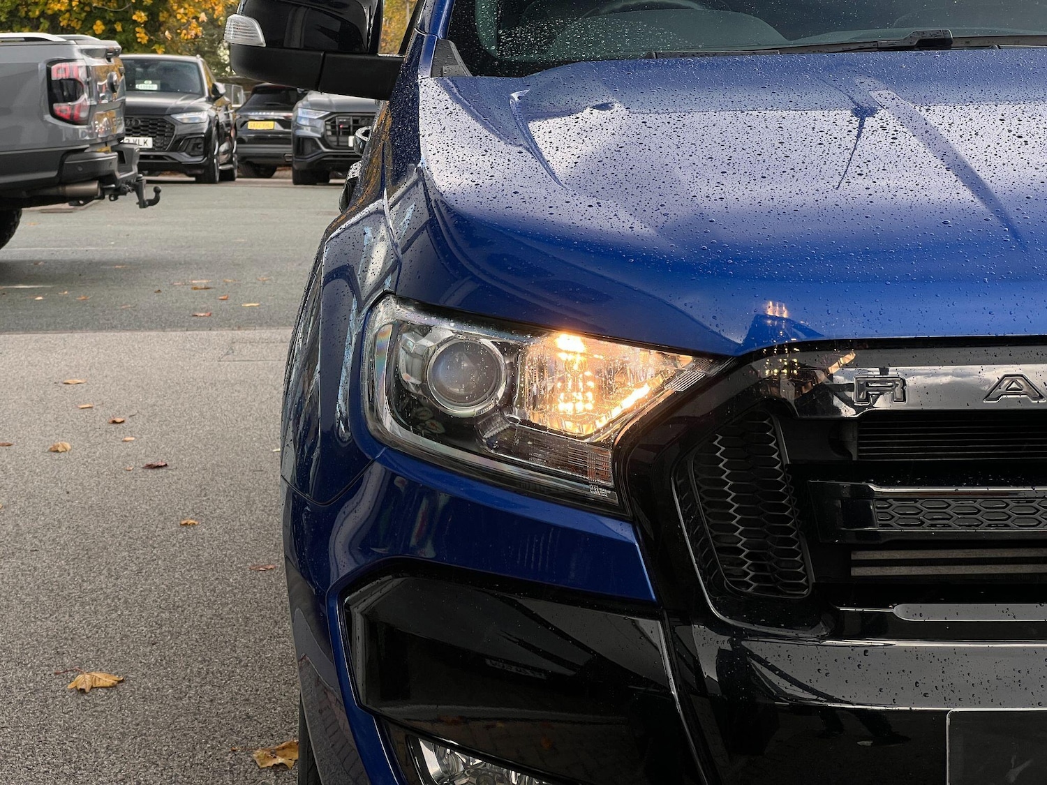 Used Ford Ranger 2019 for sale - 76433347: Photo 65