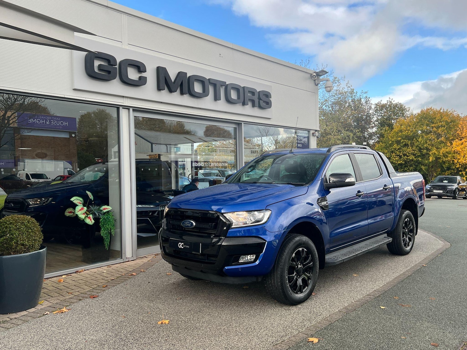 Used Ford Ranger 2019 for sale - 76433347: Photo 67