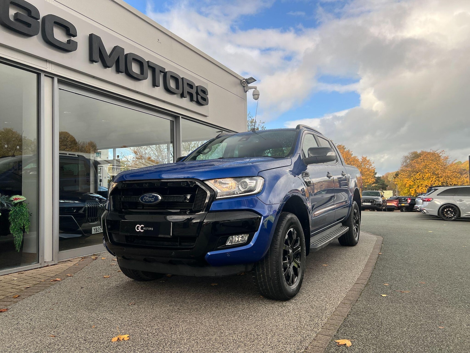 Used Ford Ranger 2019 for sale - 76433347: Photo 68