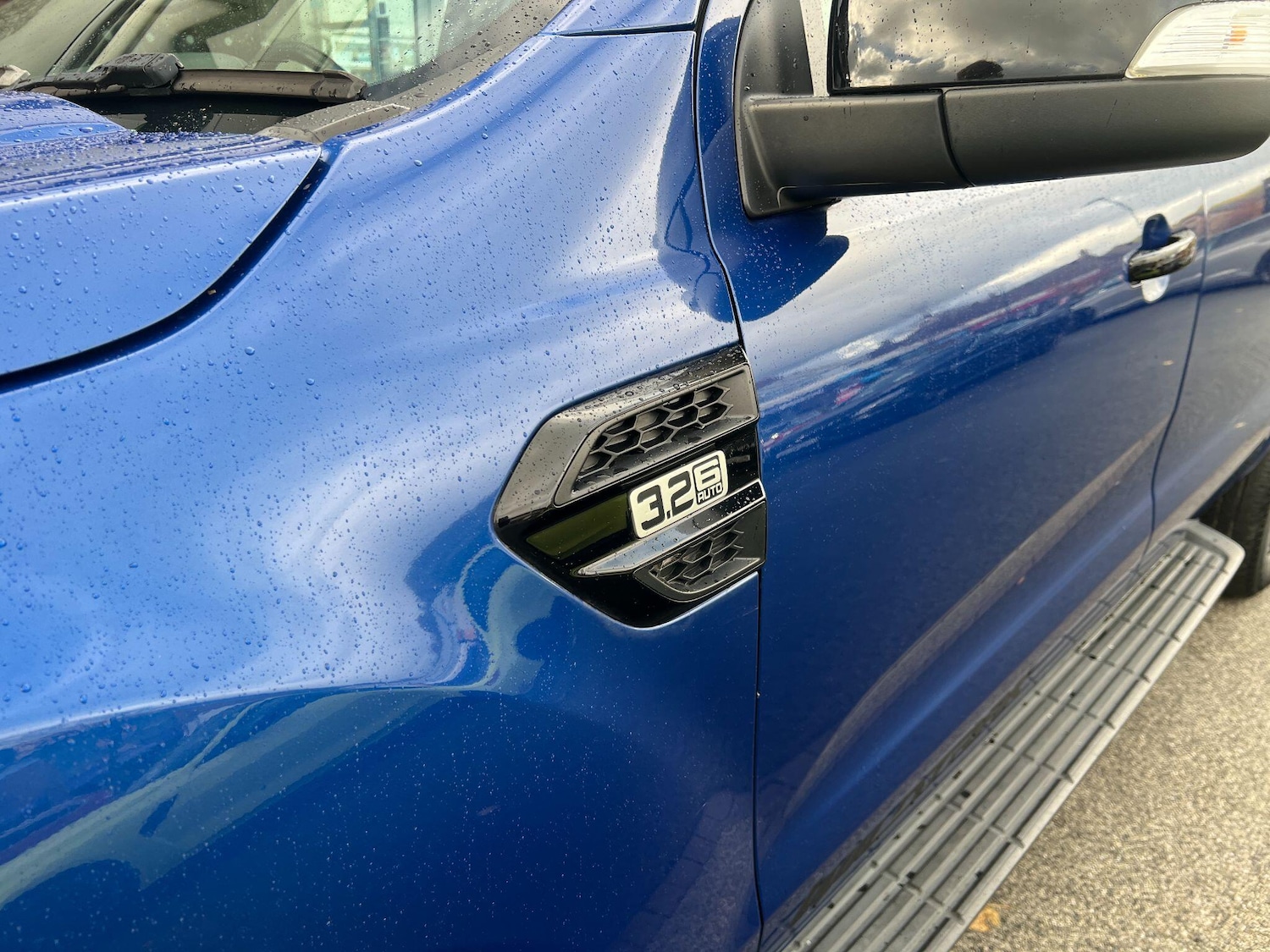 Used Ford Ranger 2019 for sale - 76433347: Photo 69