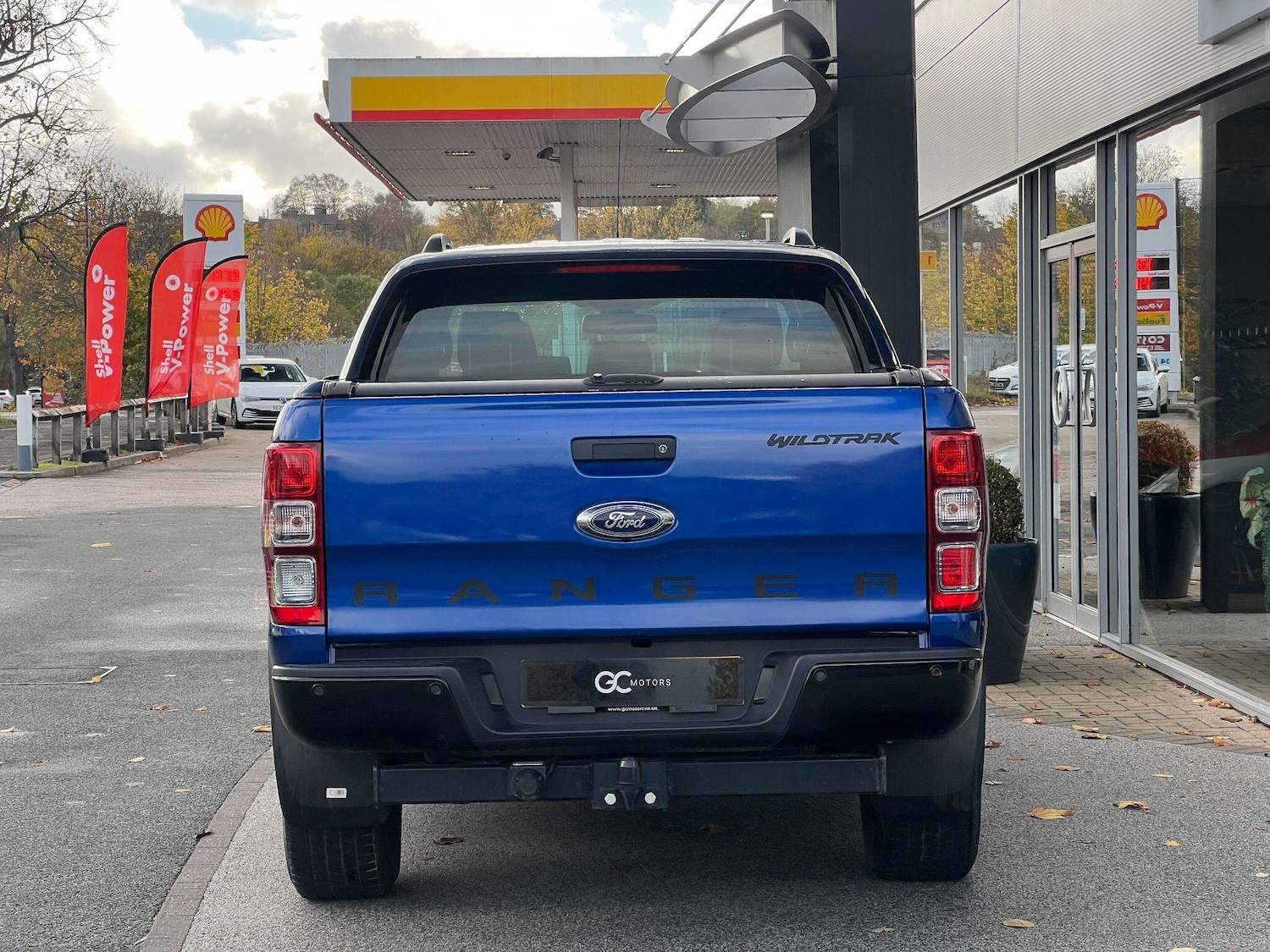 Used Ford Ranger 2019 for sale - 76433347: Photo 7