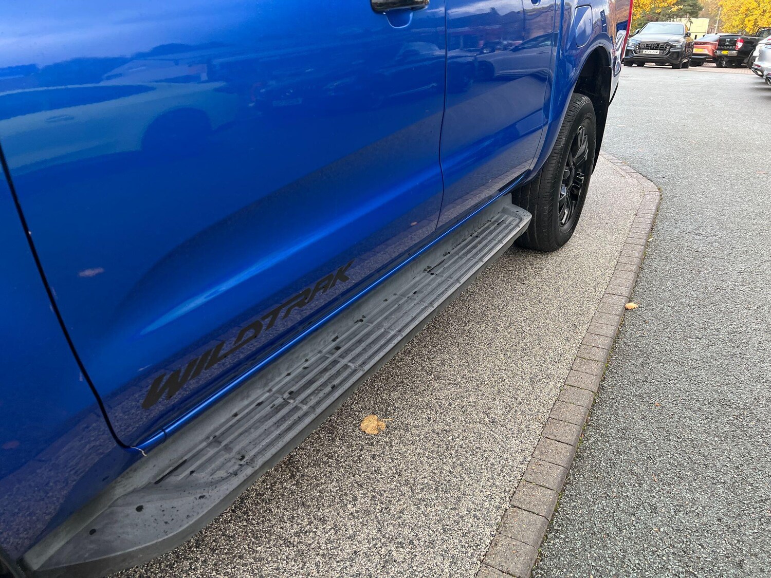 Used Ford Ranger 2019 for sale - 76433347: Photo 70