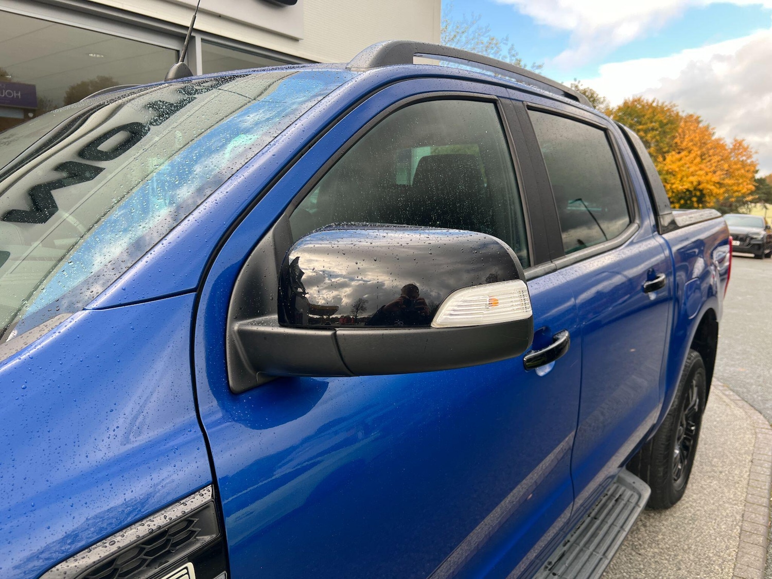 Used Ford Ranger 2019 for sale - 76433347: Photo 71