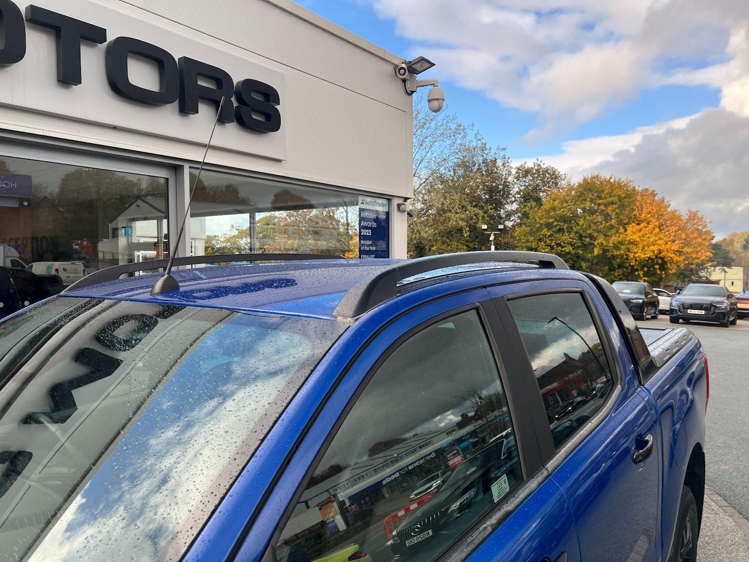 Used Ford Ranger 2019 for sale - 76433347: Photo 72