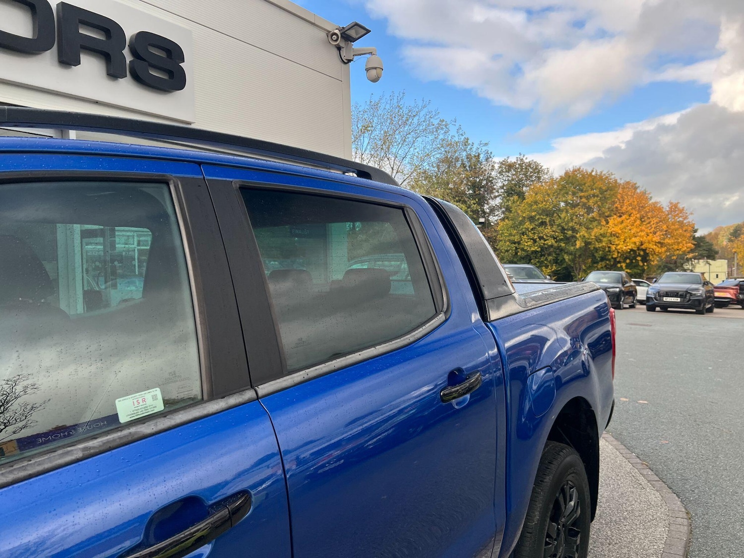 Used Ford Ranger 2019 for sale - 76433347: Photo 73