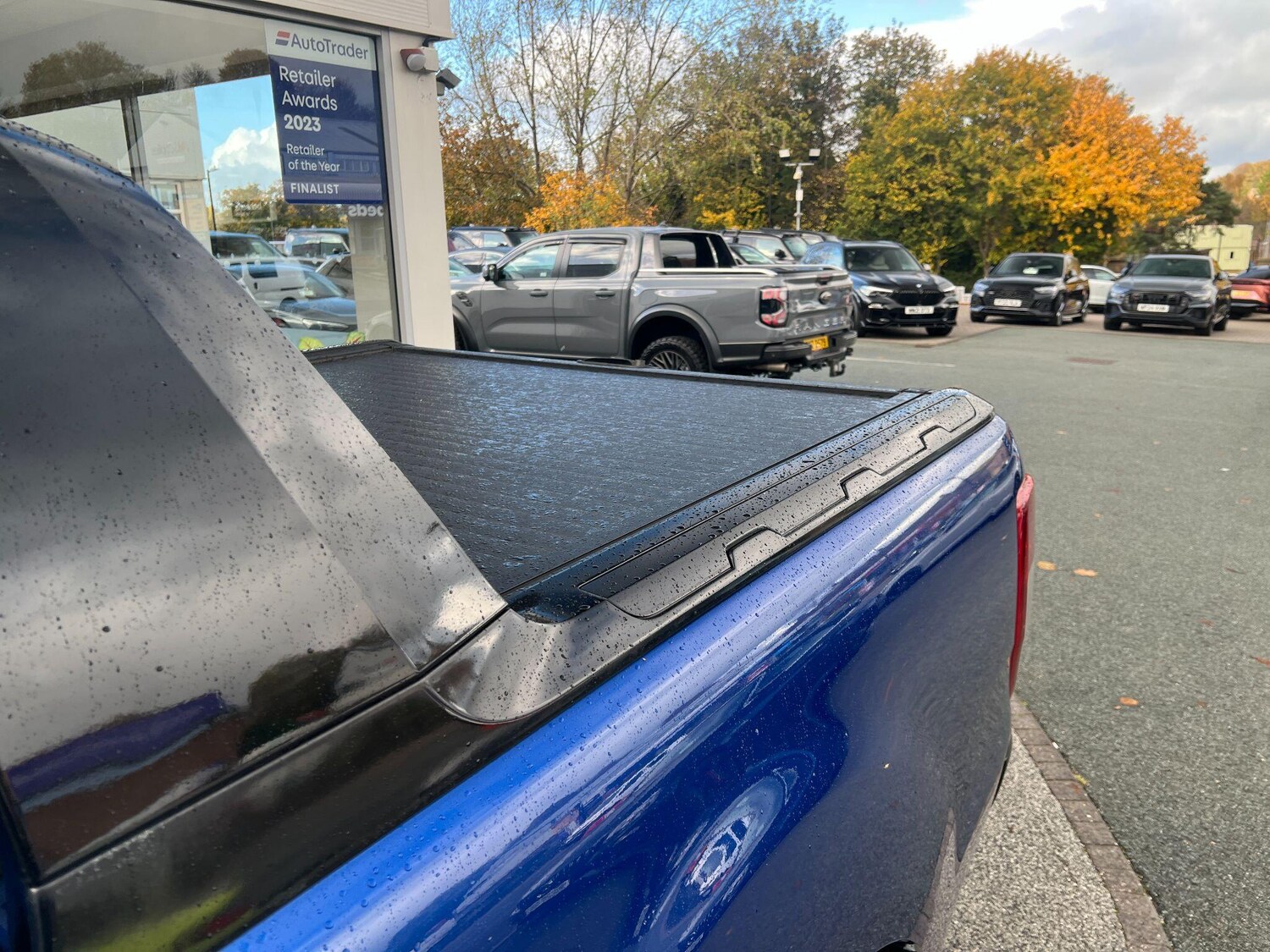 Used Ford Ranger 2019 for sale - 76433347: Photo 74