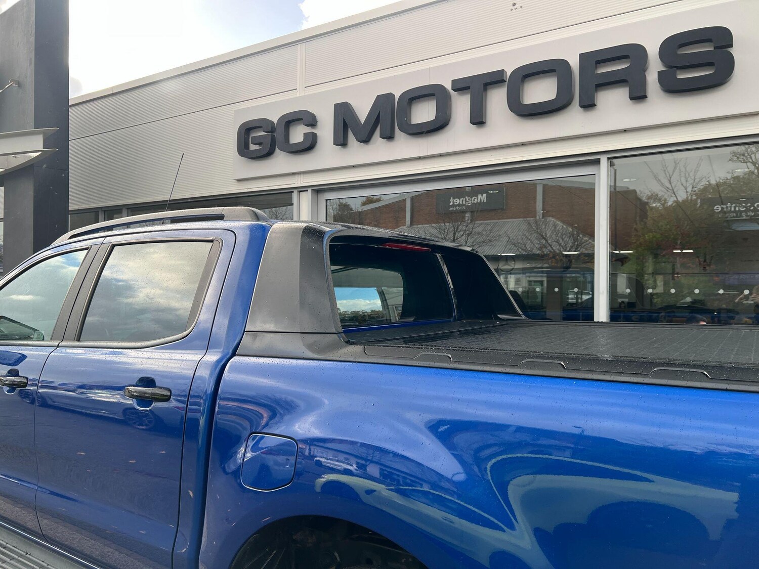 Used Ford Ranger 2019 for sale - 76433347: Photo 75