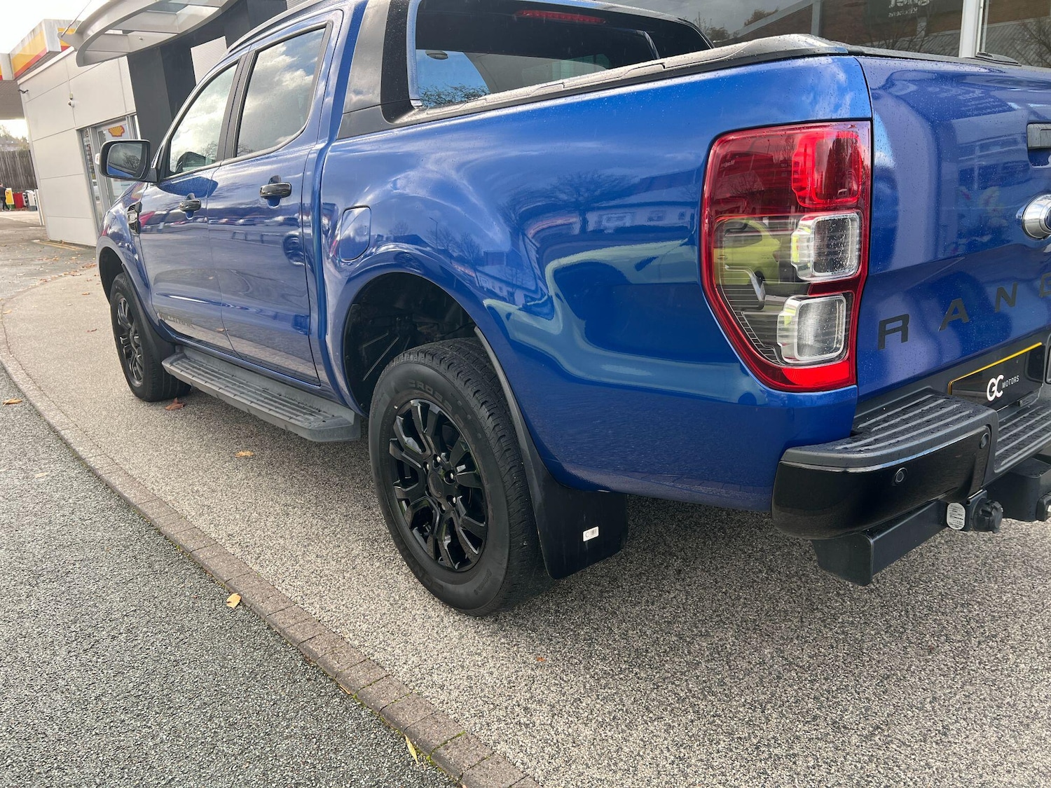 Used Ford Ranger 2019 for sale - 76433347: Photo 76