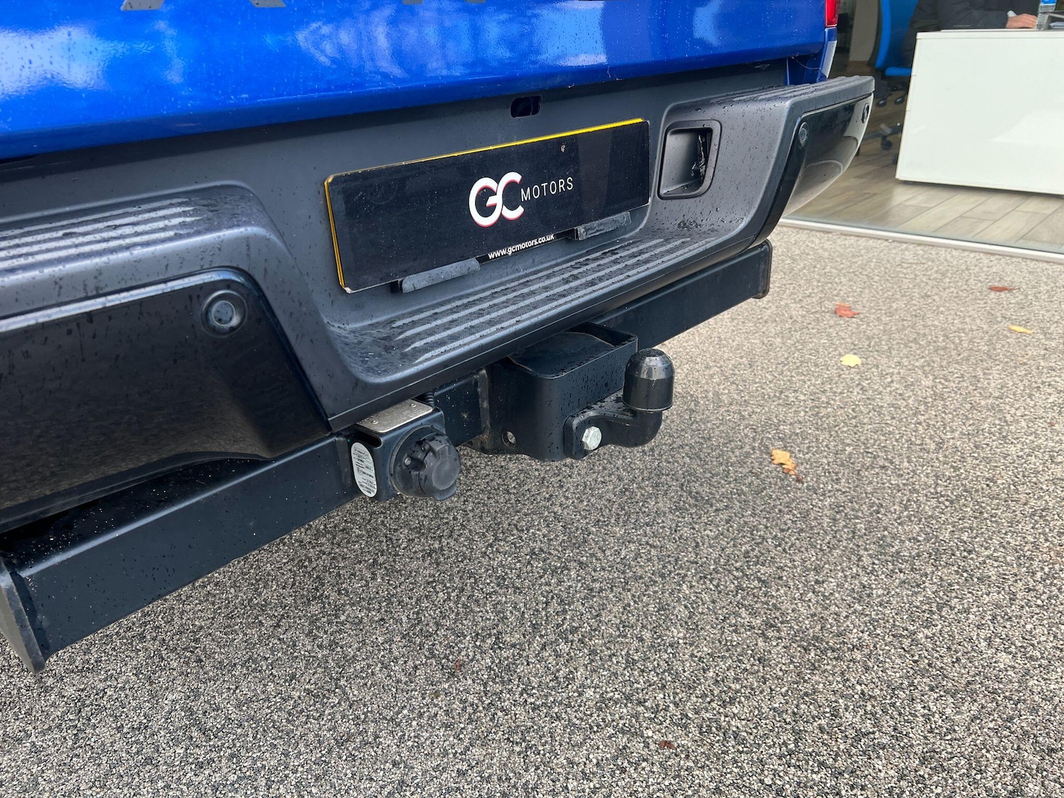 Used Ford Ranger 2019 for sale - 76433347: Photo 77