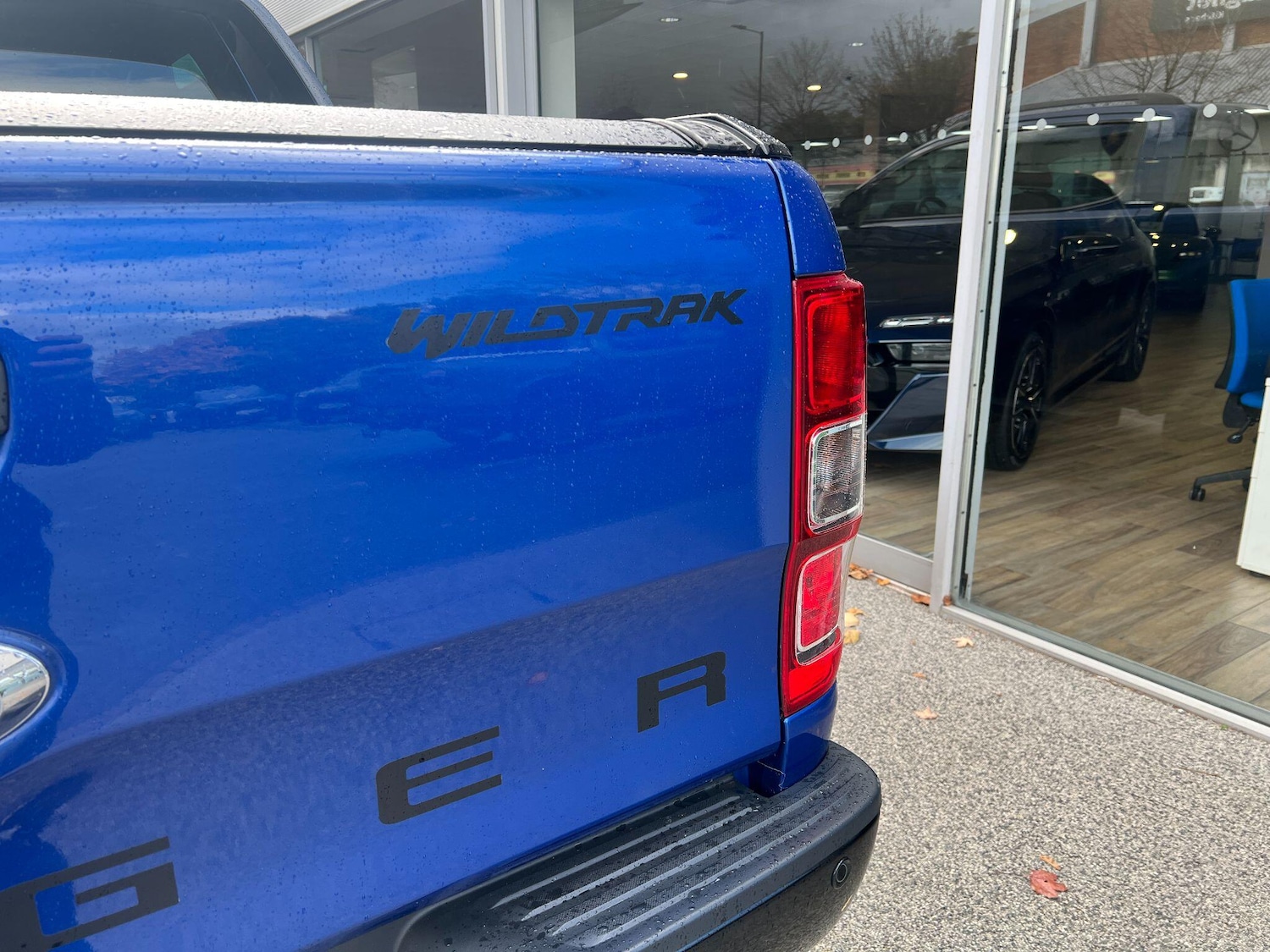 Used Ford Ranger 2019 for sale - 76433347: Photo 79