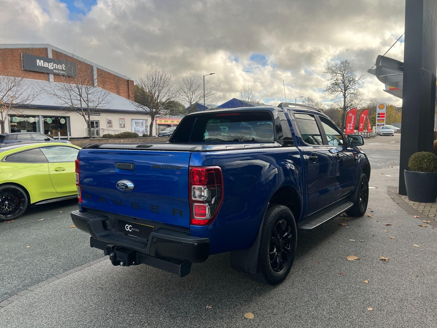 Used Ford Ranger 2019 for sale - 76433347: Photo 8