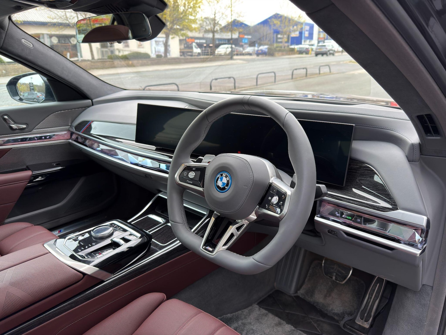 Used BMW 7 Series 2025 for sale - 78171383: Photo 11