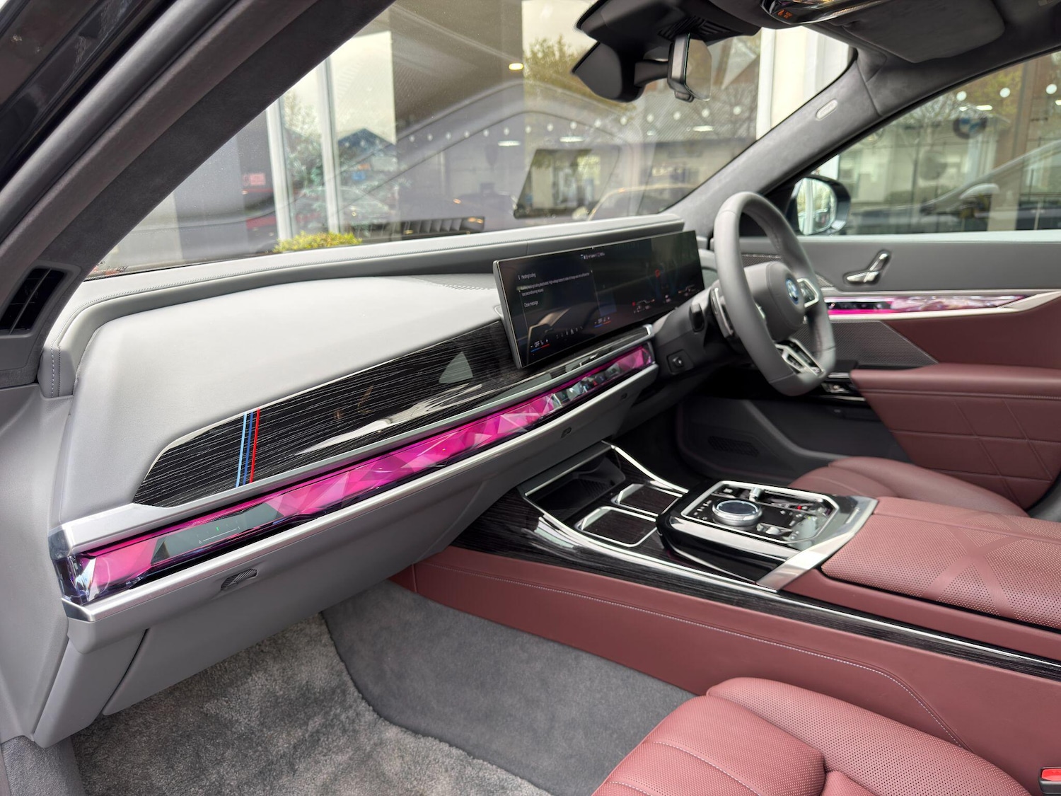 Used BMW 7 Series 2025 for sale - 78171383: Photo 12