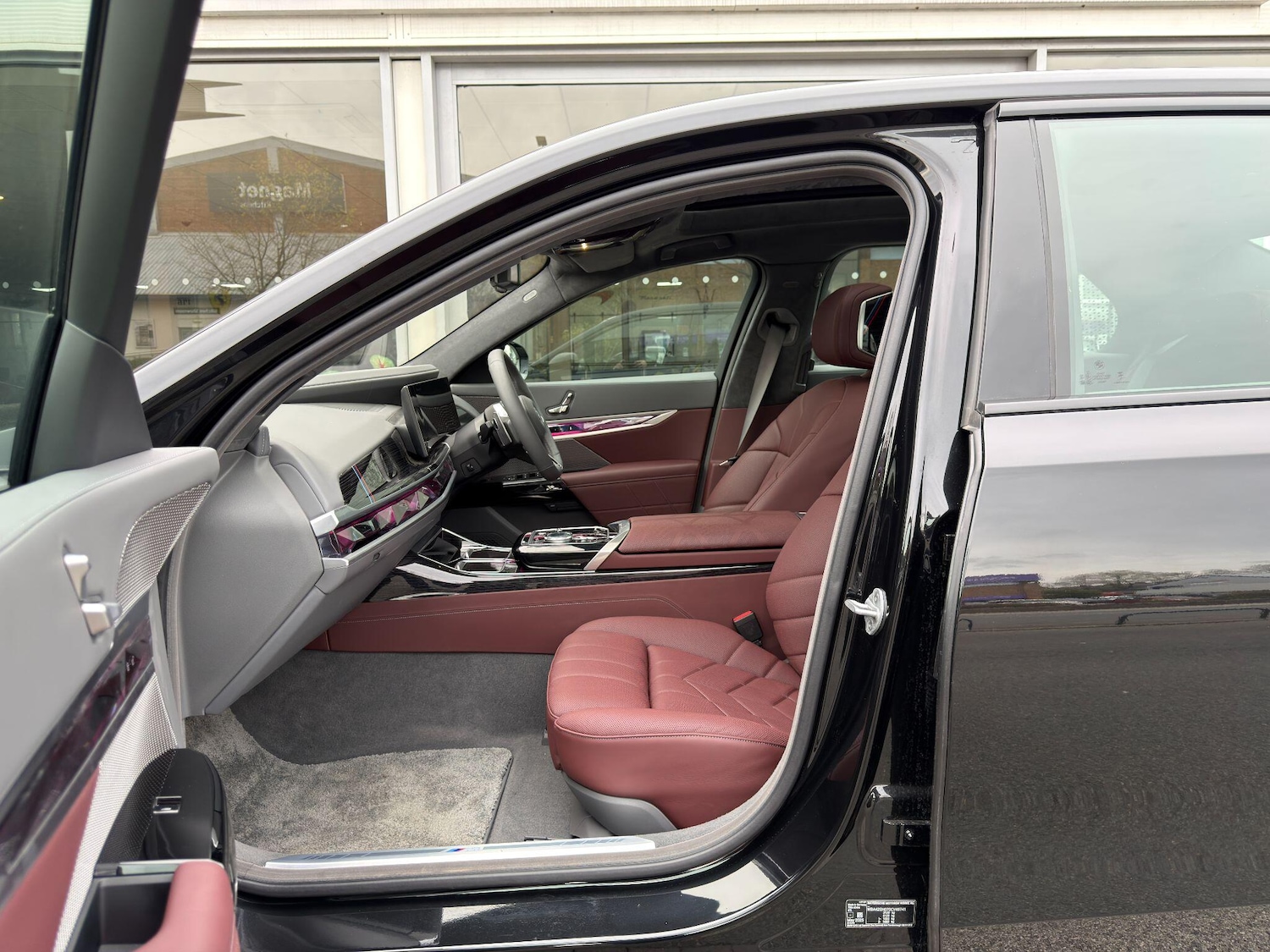 Used BMW 7 Series 2025 for sale - 78171383: Photo 13