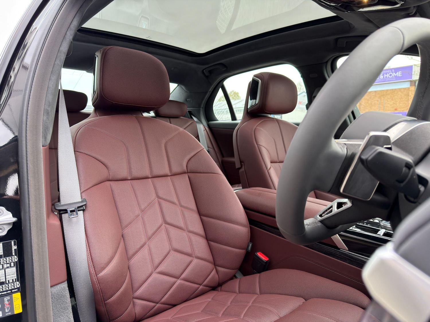 Used BMW 7 Series 2025 for sale - 78171383: Photo 15