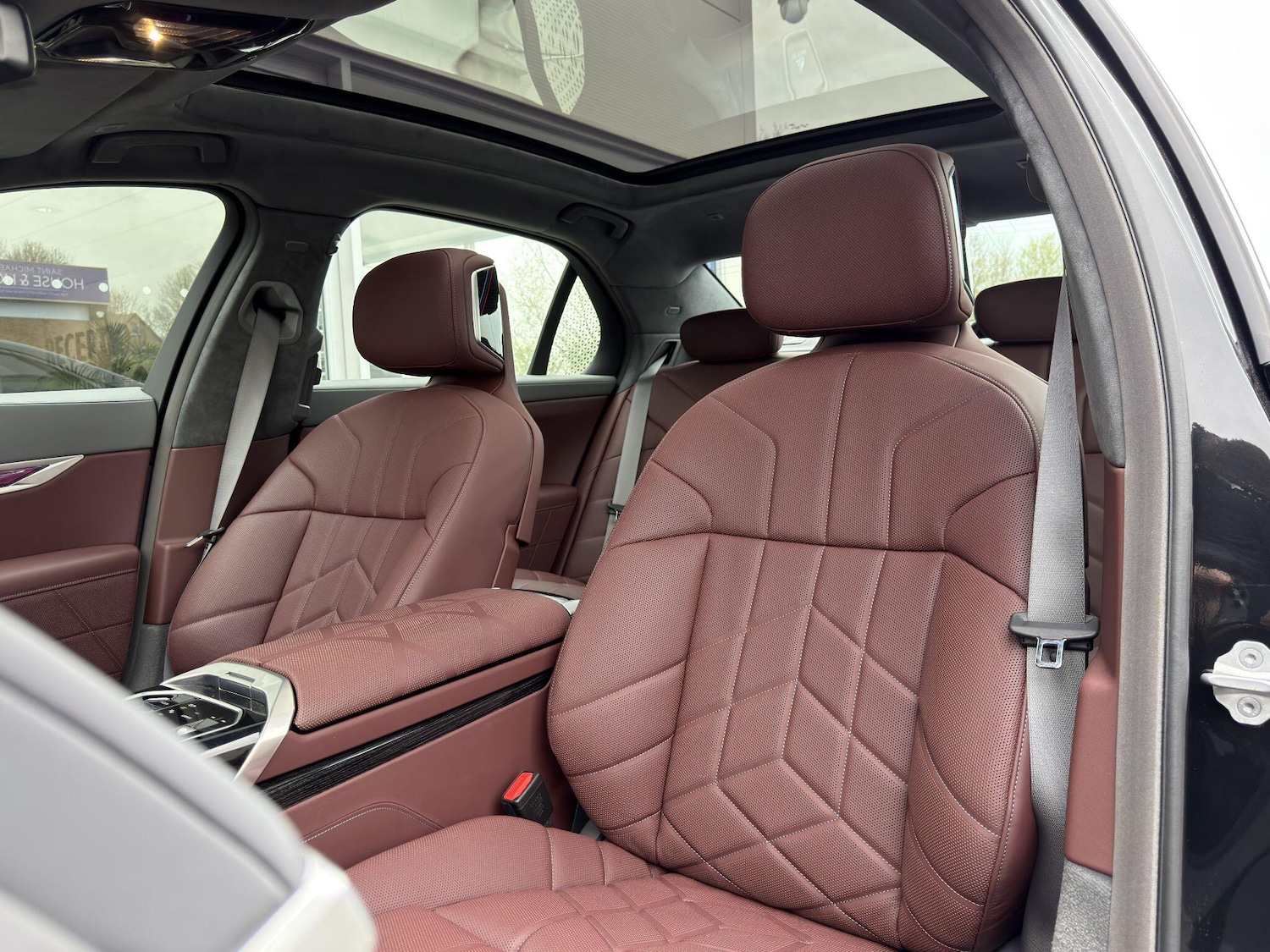 Used BMW 7 Series 2025 for sale - 78171383: Photo 16