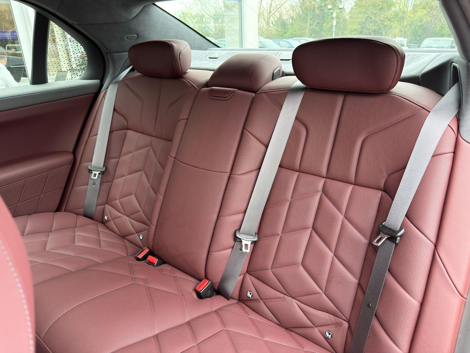 Used BMW 7 Series 2025 for sale - 78171383: Photo 17