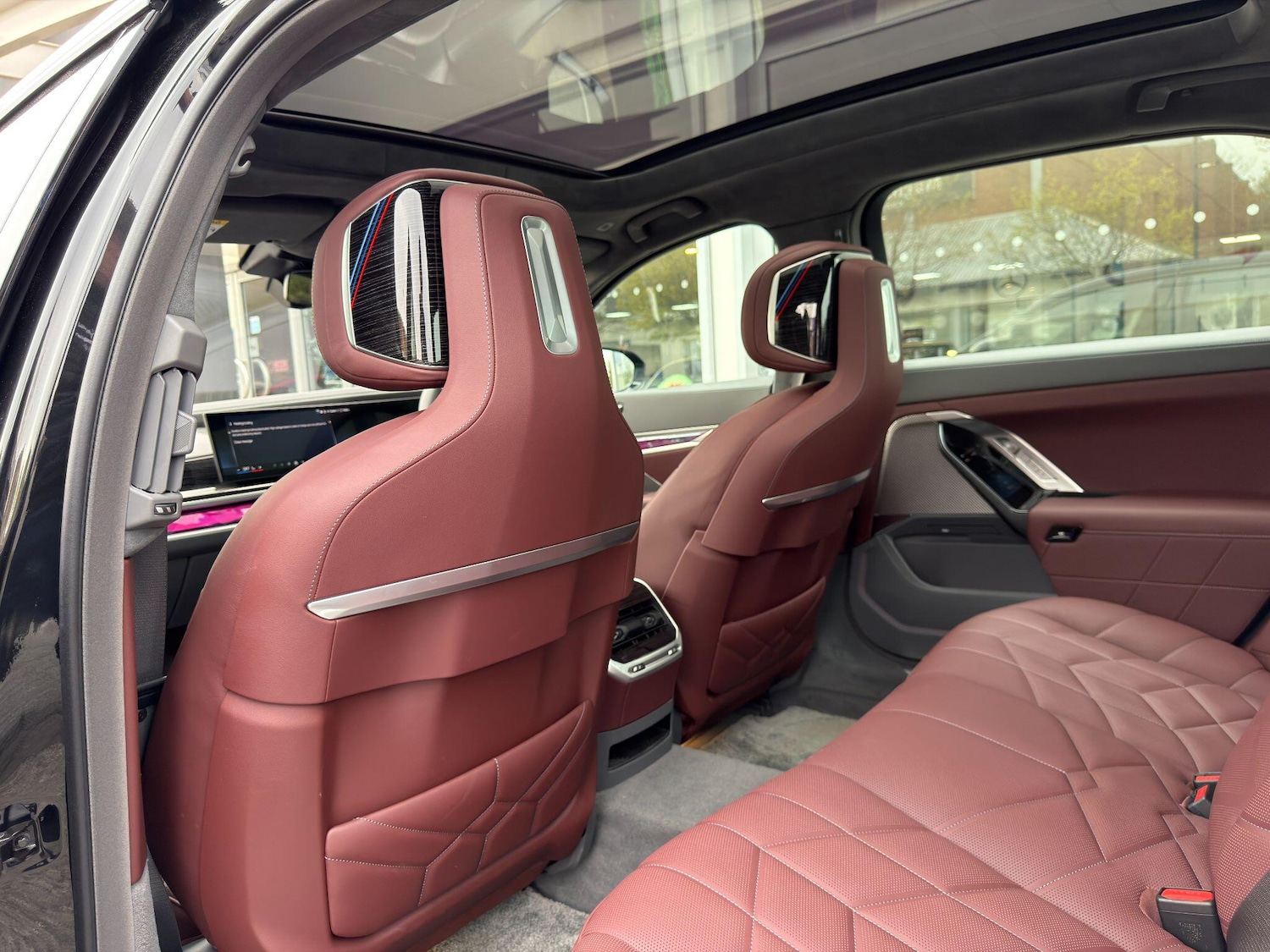 Used BMW 7 Series 2025 for sale - 78171383: Photo 18