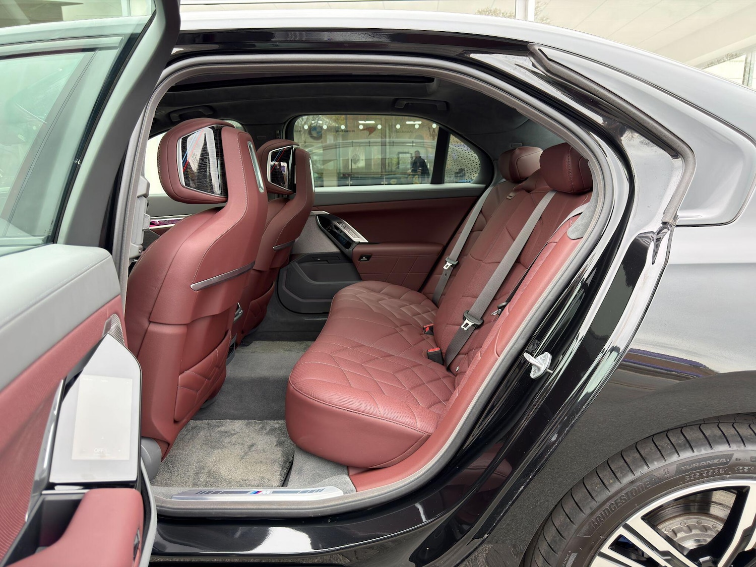 Used BMW 7 Series 2025 for sale - 78171383: Photo 19