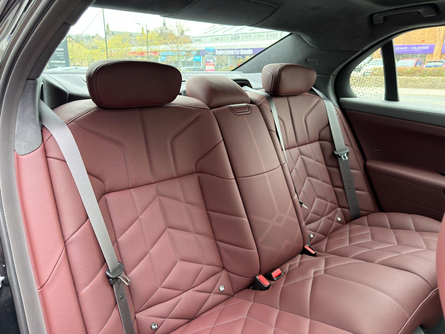 Used BMW 7 Series 2025 for sale - 78171383: Photo 20