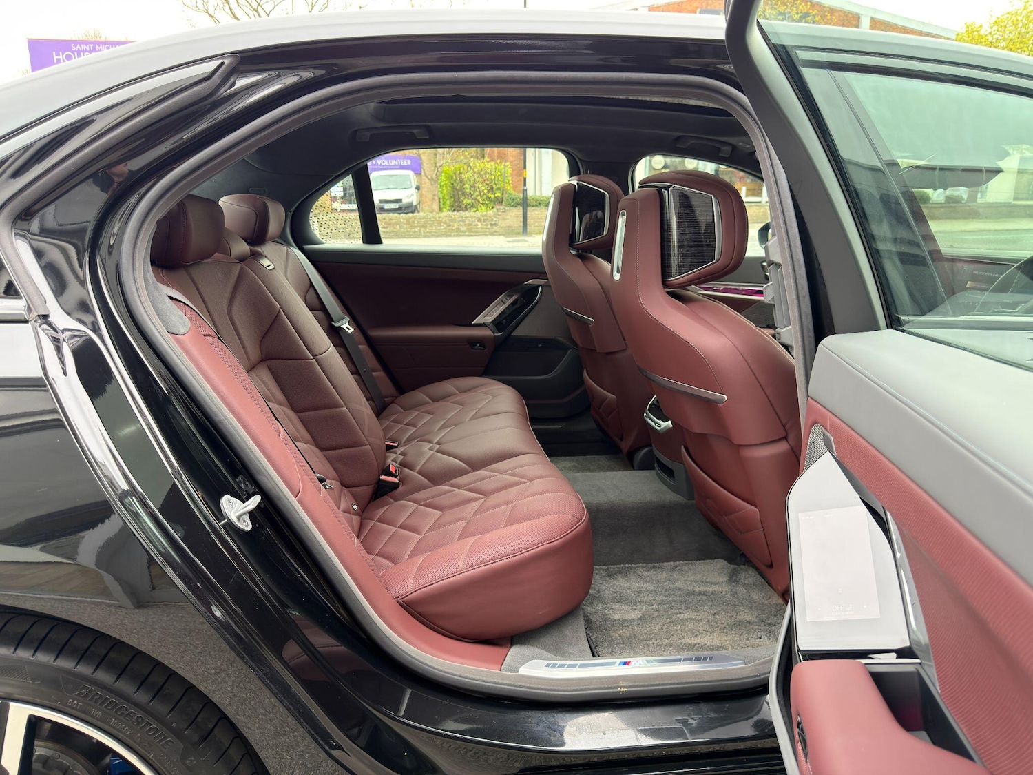 Used BMW 7 Series 2025 for sale - 78171383: Photo 21