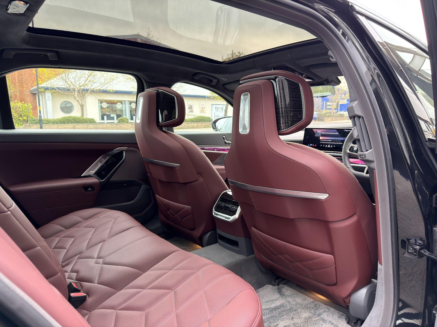 Used BMW 7 Series 2025 for sale - 78171383: Photo 22