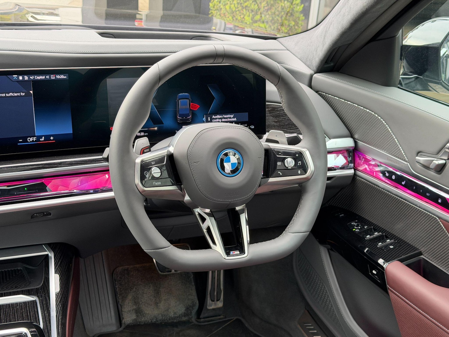 Used BMW 7 Series 2025 for sale - 78171383: Photo 23