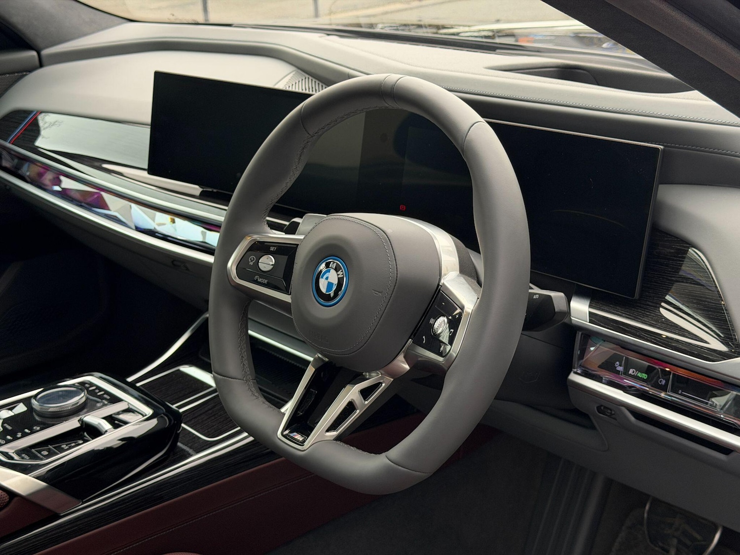 Used BMW 7 Series 2025 for sale - 78171383: Photo 24