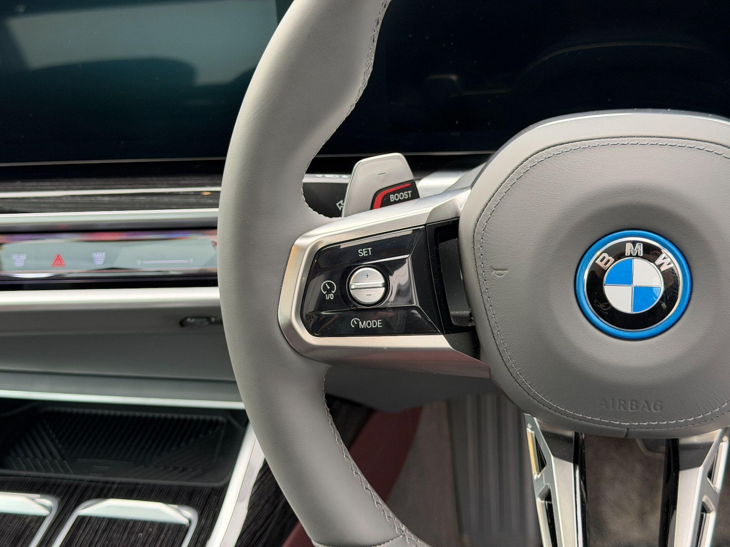 Used BMW 7 Series 2025 for sale - 78171383: Photo 26