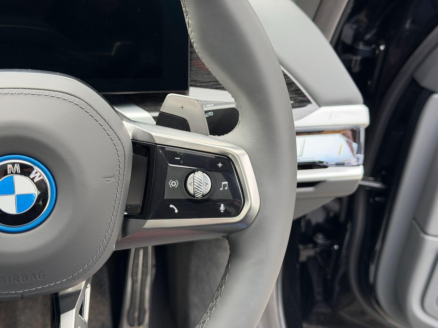 Used BMW 7 Series 2025 for sale - 78171383: Photo 27