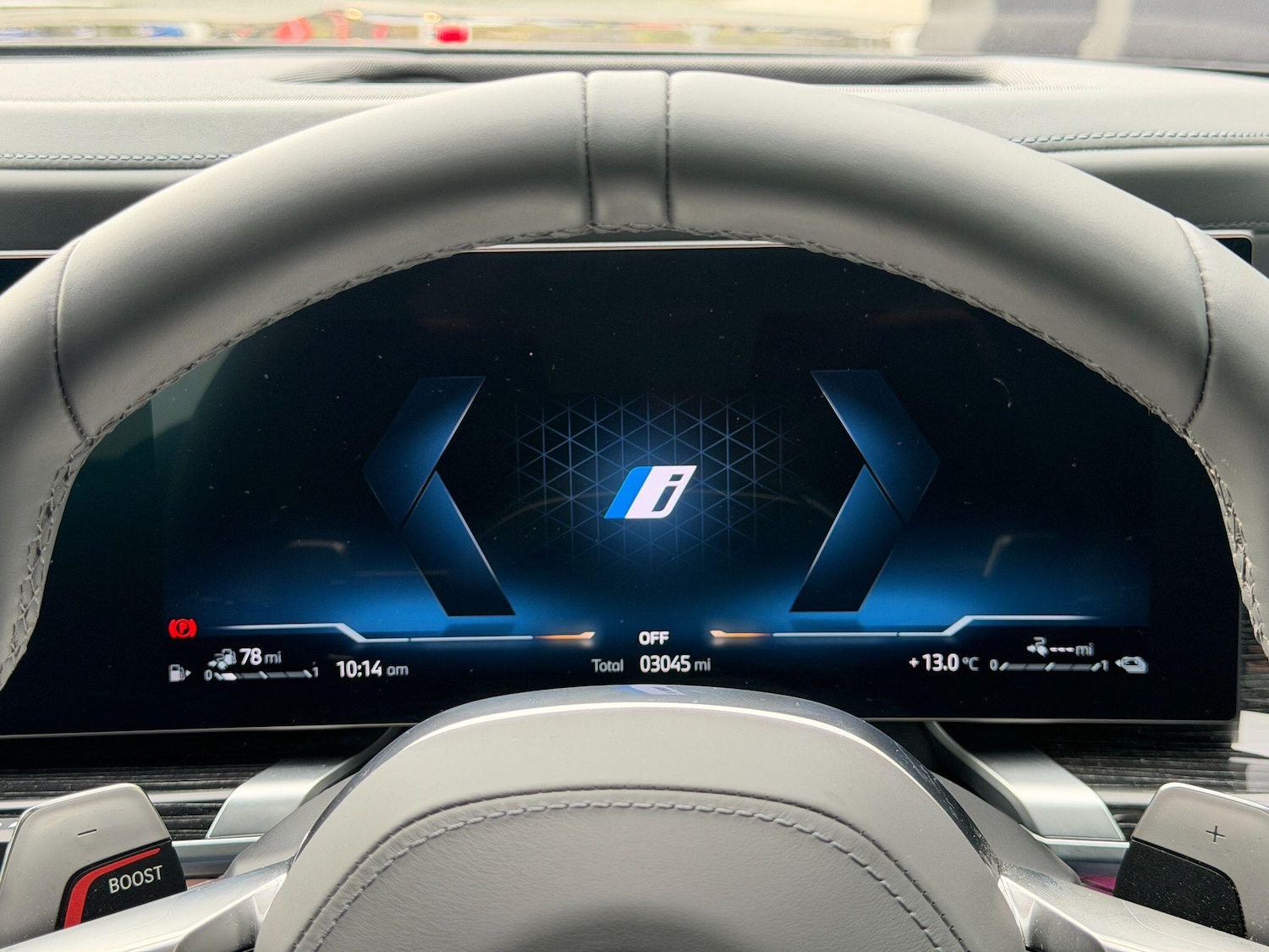 Used BMW 7 Series 2025 for sale - 78171383: Photo 31