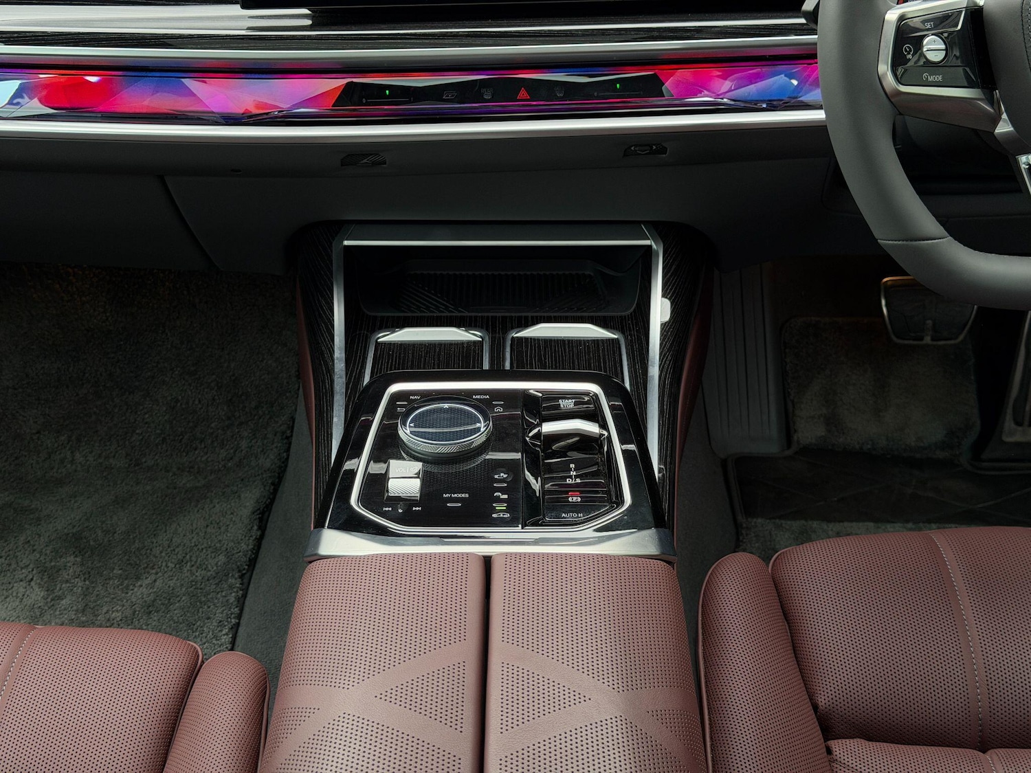 Used BMW 7 Series 2025 for sale - 78171383: Photo 32