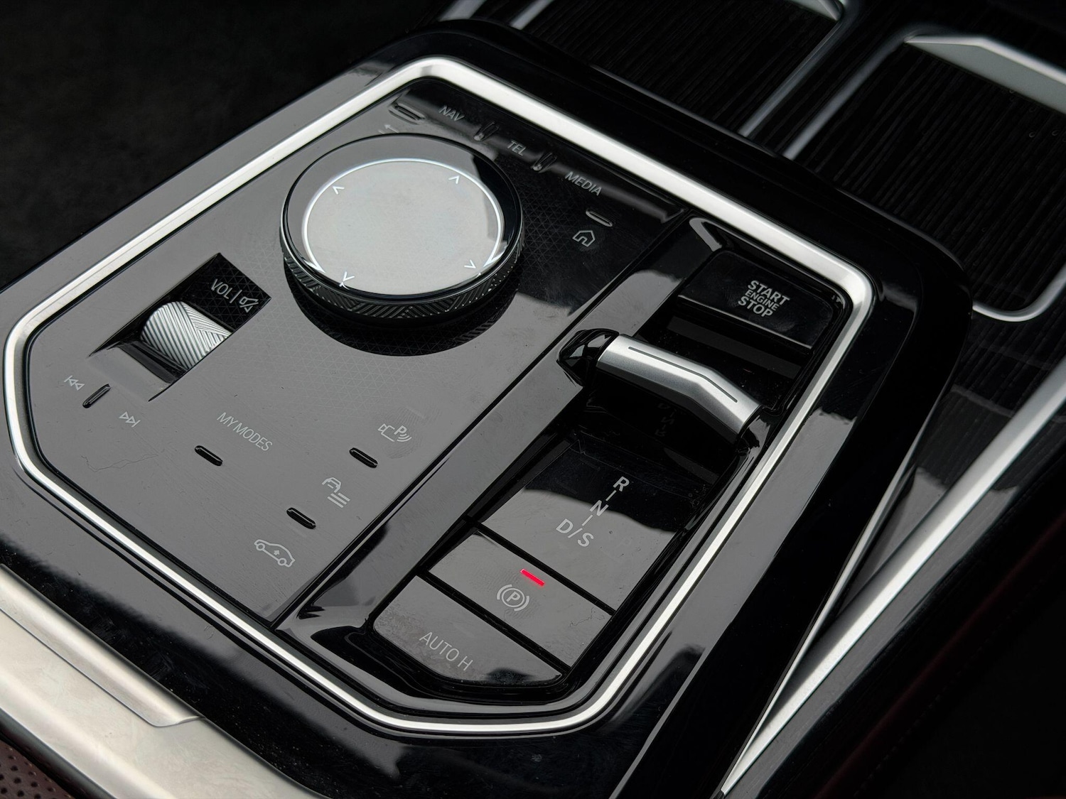 Used BMW 7 Series 2025 for sale - 78171383: Photo 33