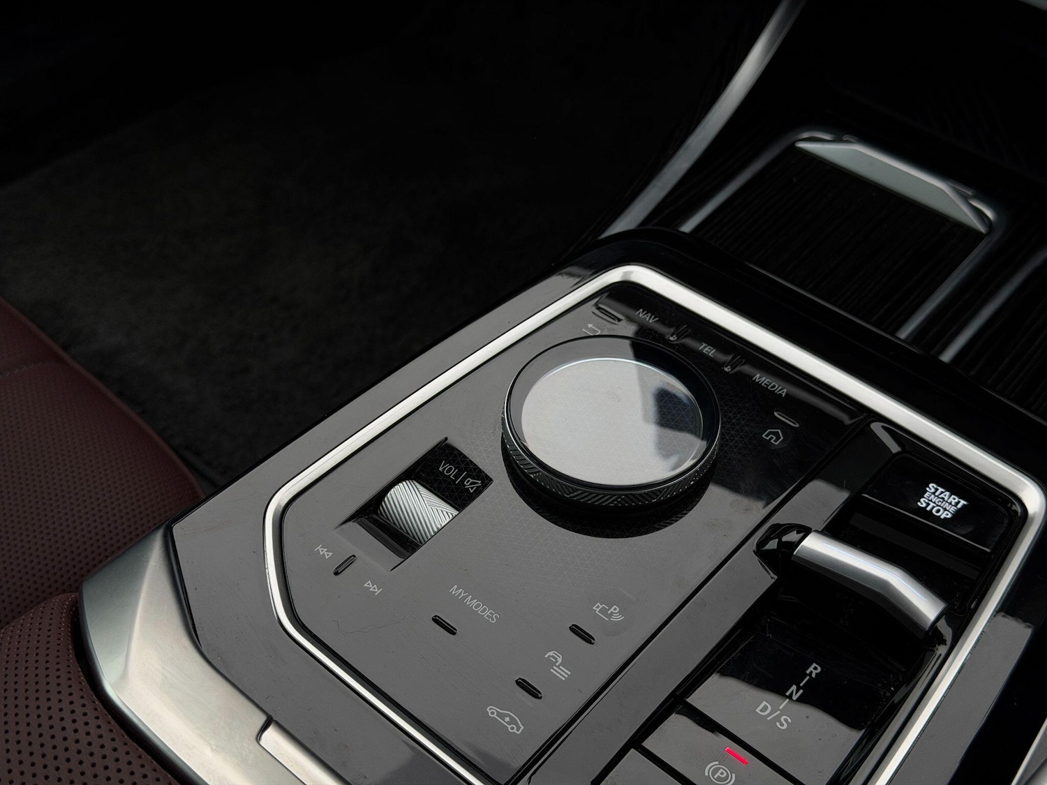 Used BMW 7 Series 2025 for sale - 78171383: Photo 34