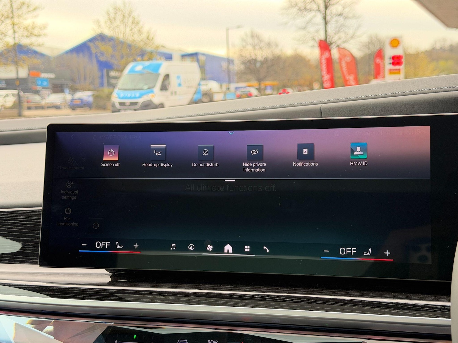 Used BMW 7 Series 2025 for sale - 78171383: Photo 36