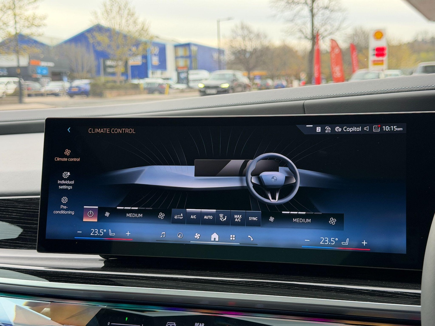 Used BMW 7 Series 2025 for sale - 78171383: Photo 37