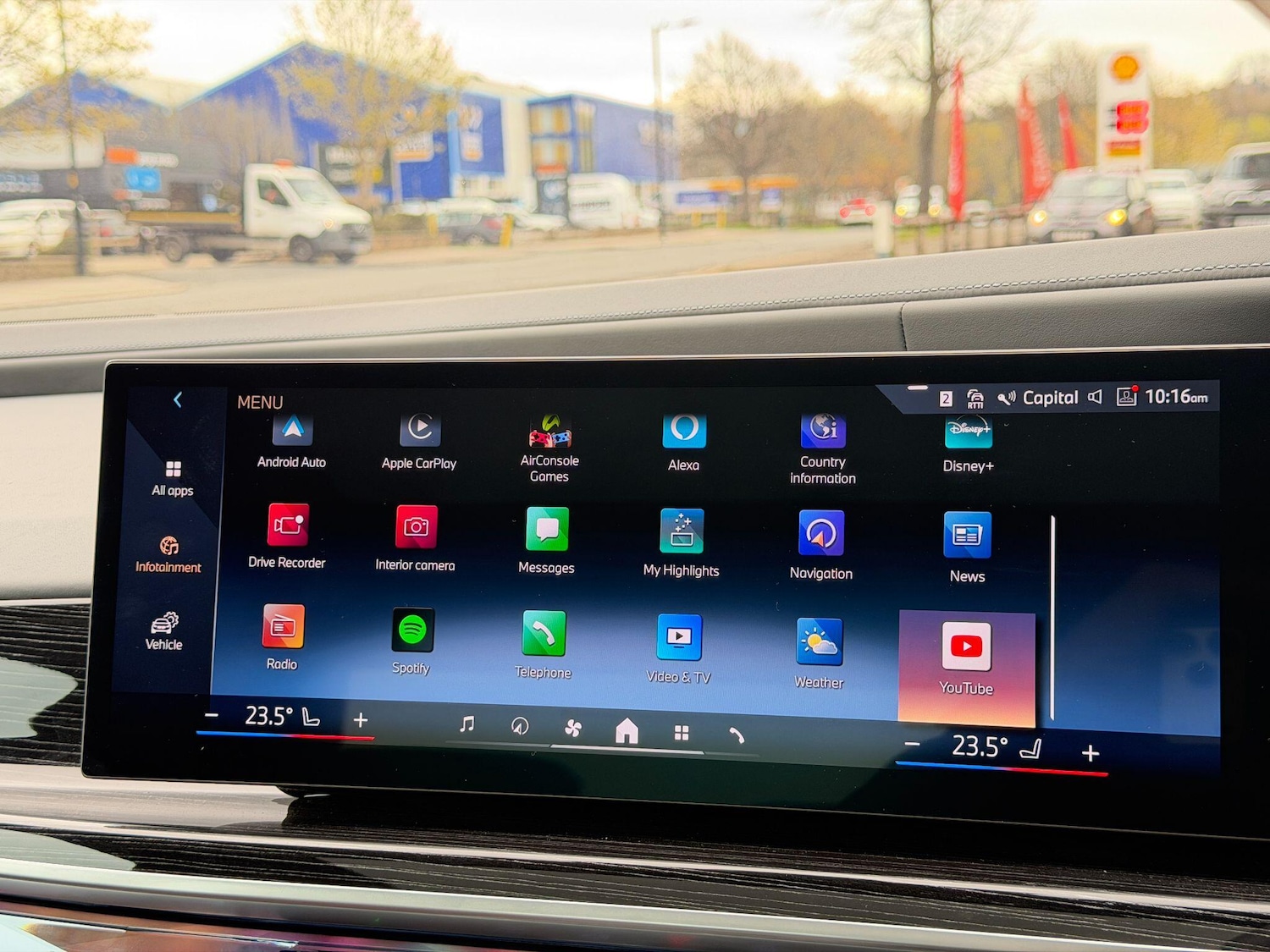 Used BMW 7 Series 2025 for sale - 78171383: Photo 39