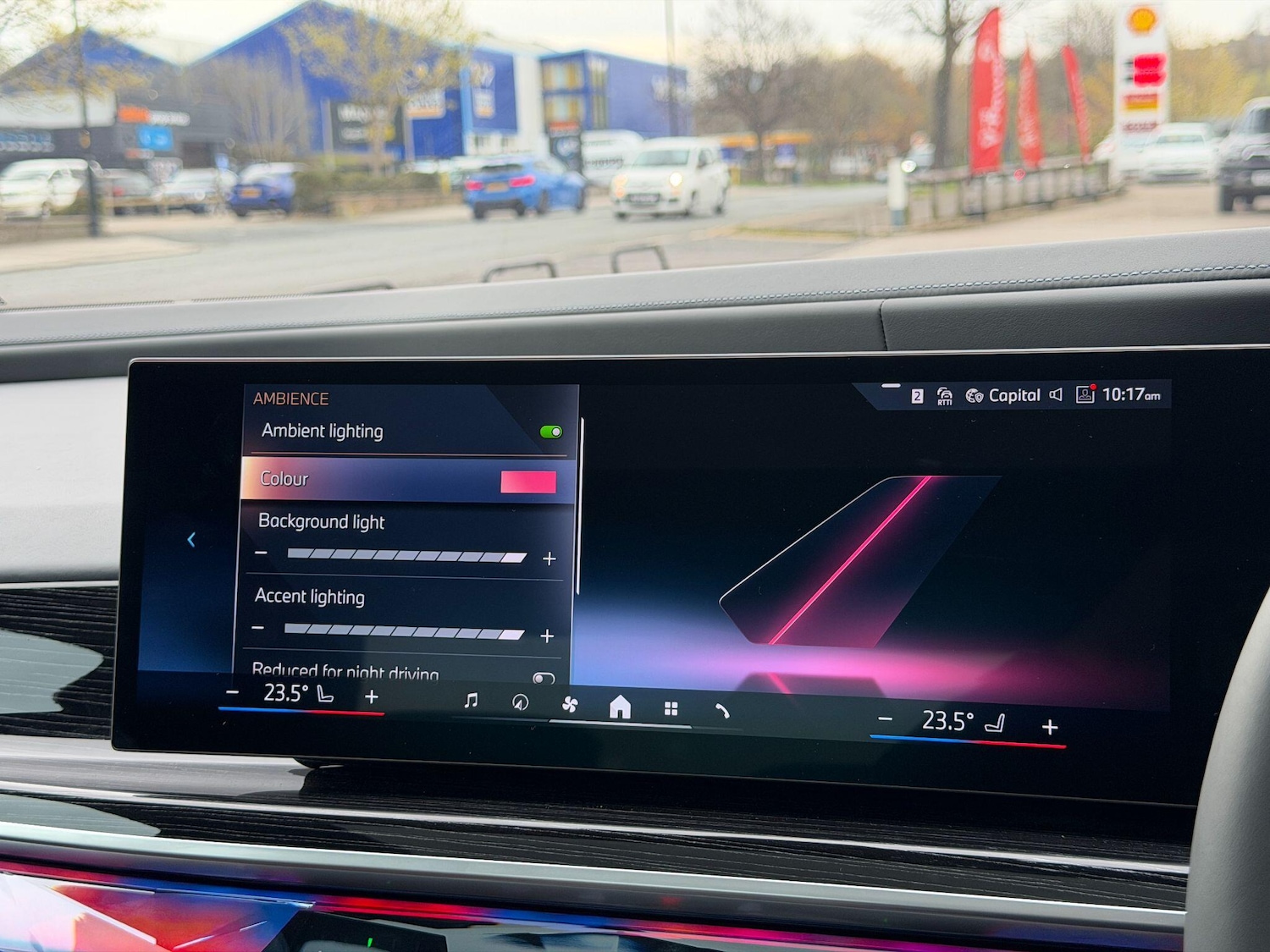 Used BMW 7 Series 2025 for sale - 78171383: Photo 41