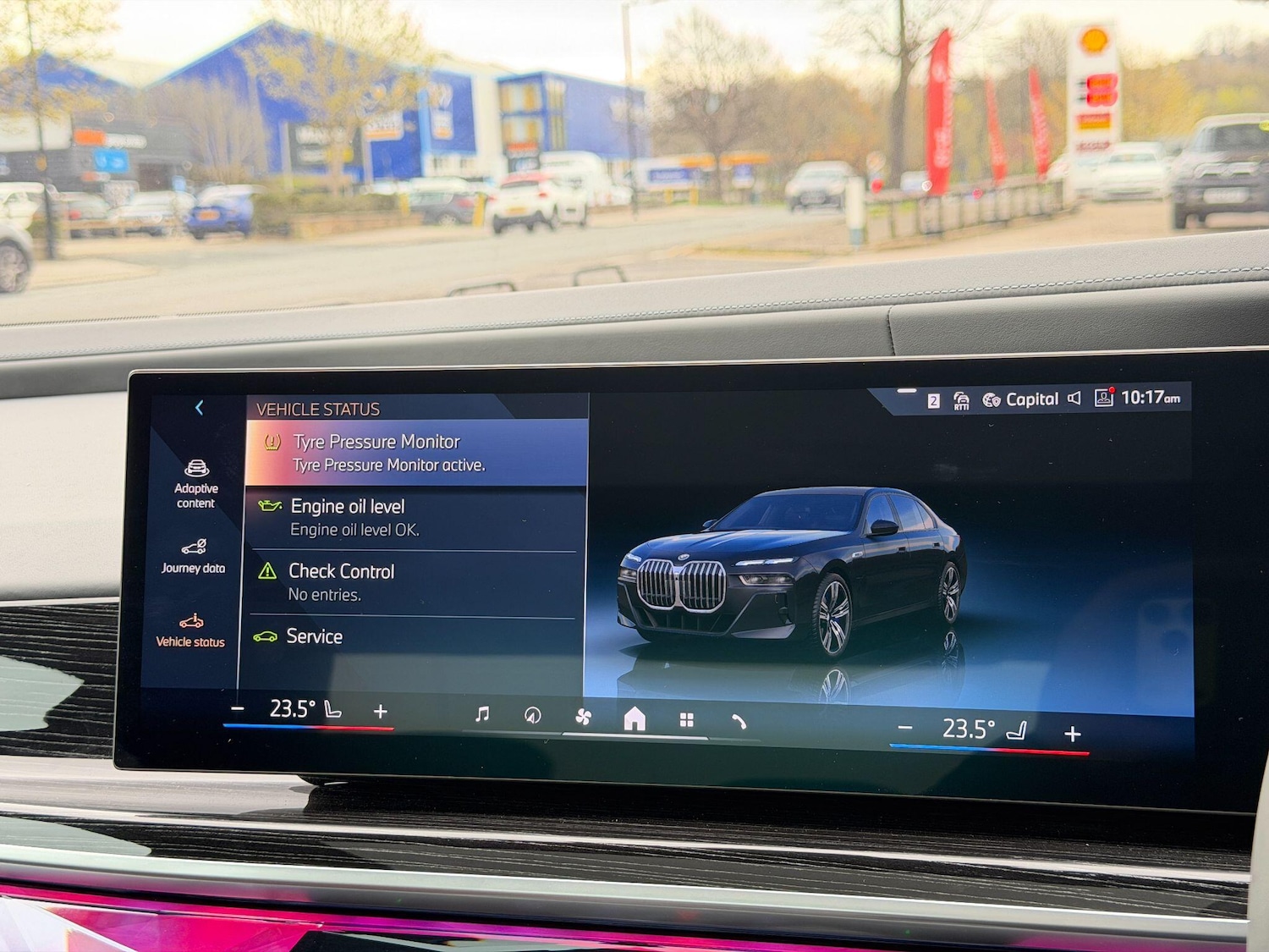 Used BMW 7 Series 2025 for sale - 78171383: Photo 42