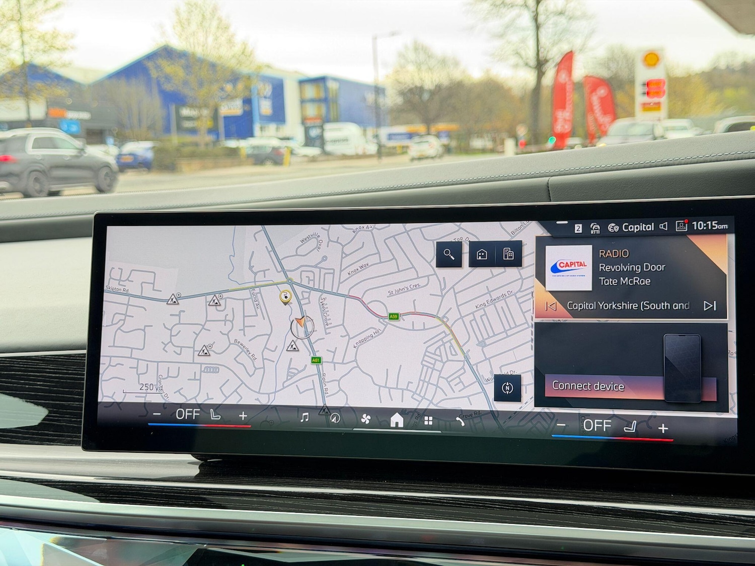 Used BMW 7 Series 2025 for sale - 78171383: Photo 43