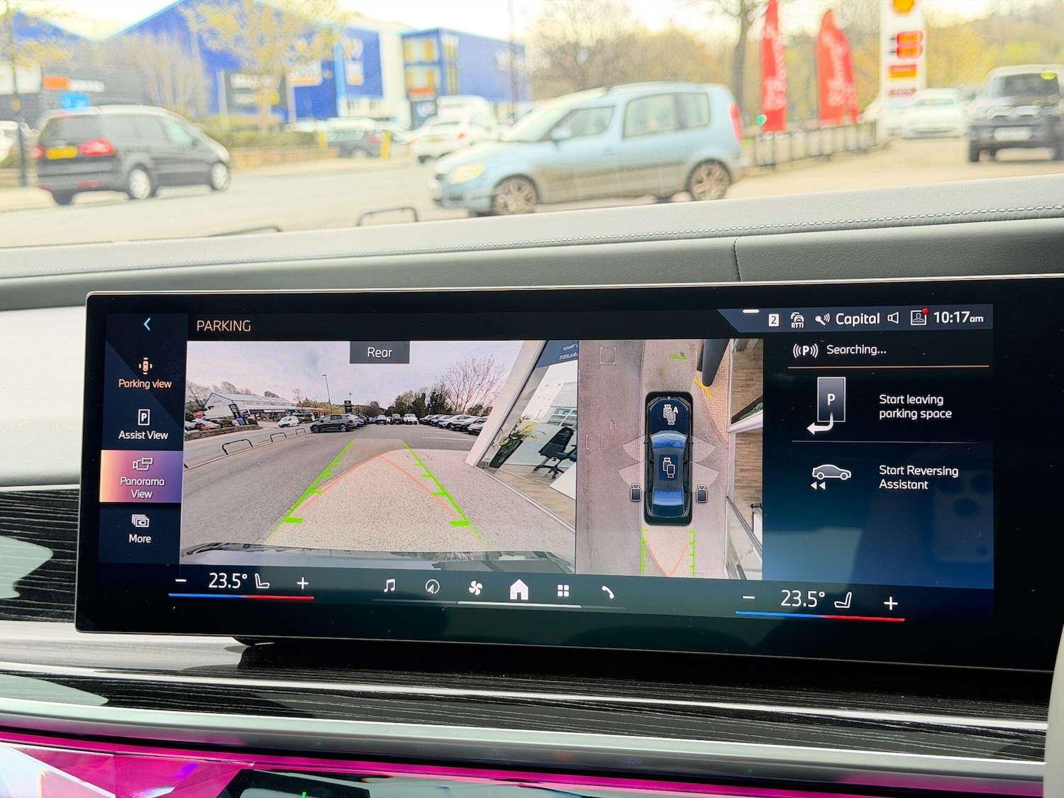 Used BMW 7 Series 2025 for sale - 78171383: Photo 44