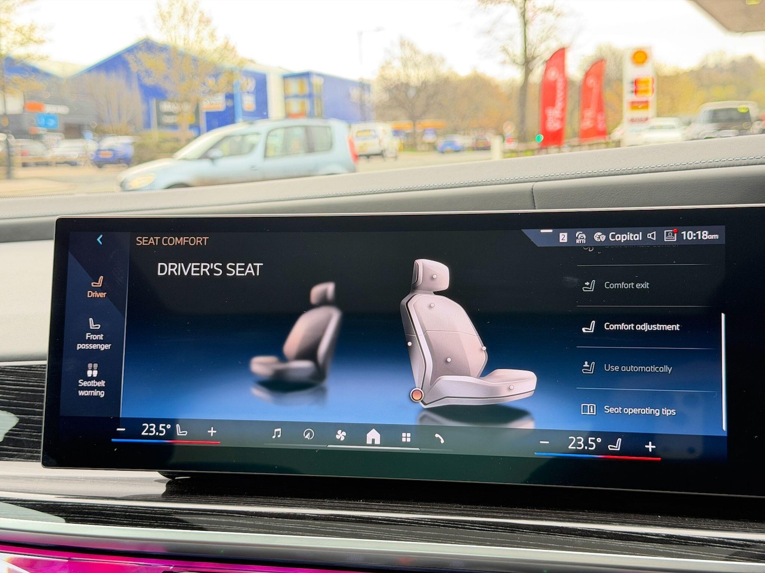 Used BMW 7 Series 2025 for sale - 78171383: Photo 45