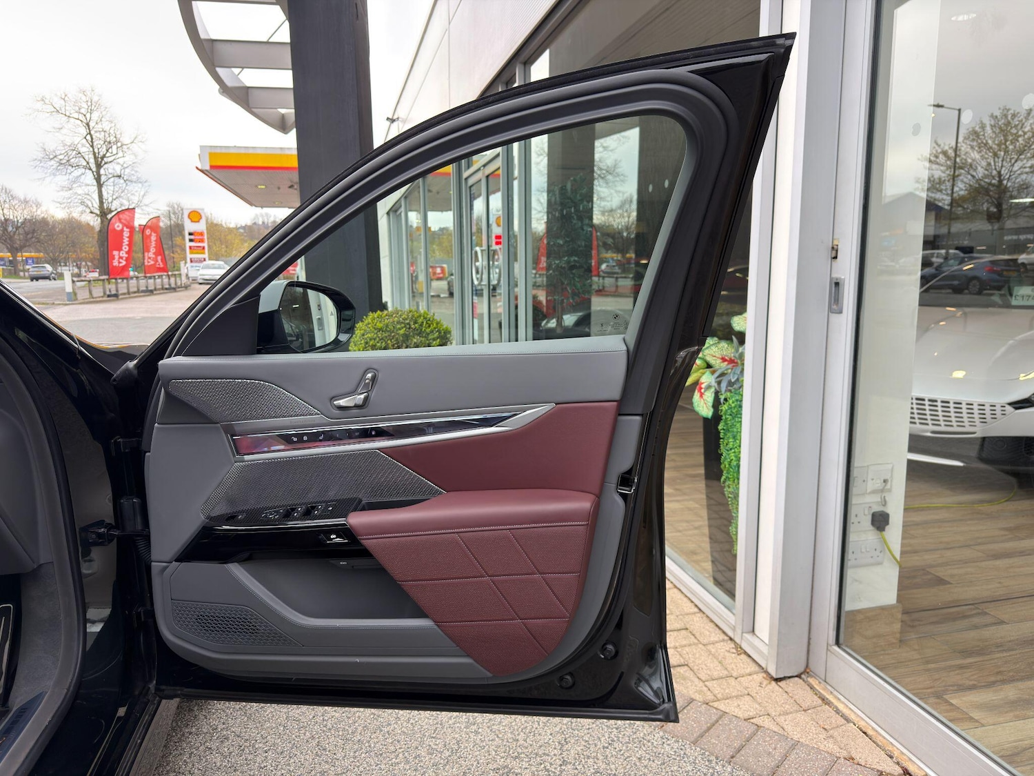 Used BMW 7 Series 2025 for sale - 78171383: Photo 46