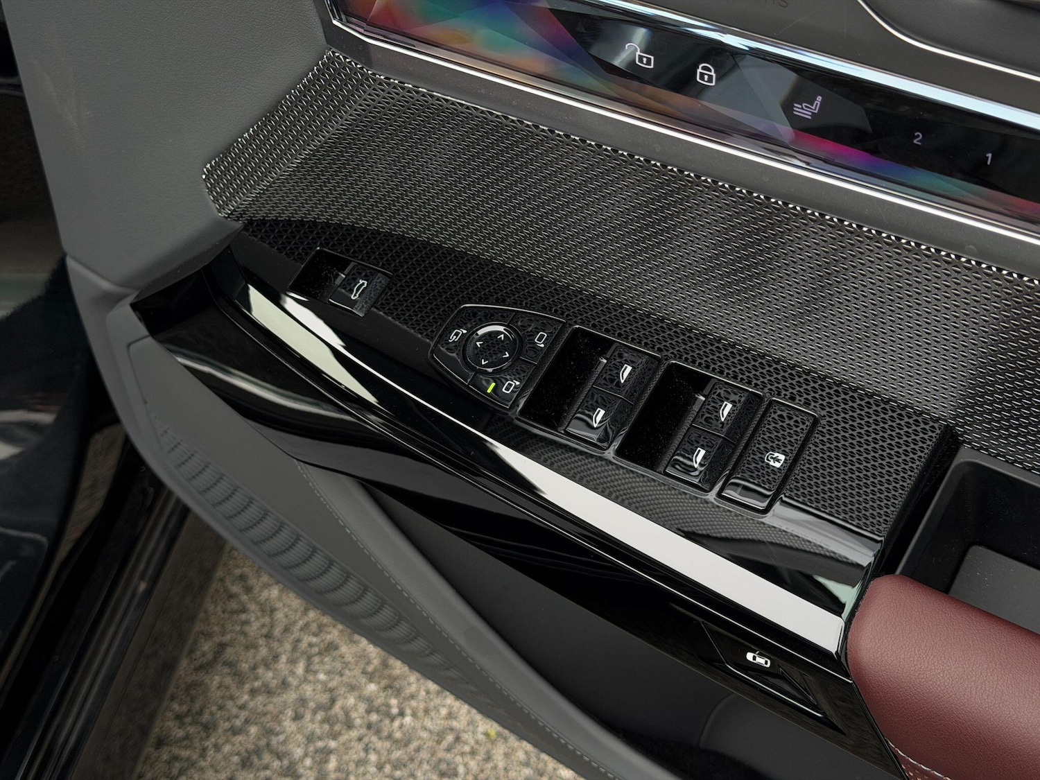 Used BMW 7 Series 2025 for sale - 78171383: Photo 47