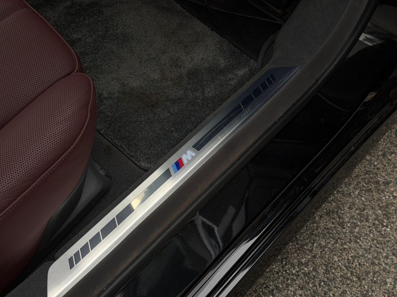 Used BMW 7 Series 2025 for sale - 78171383: Photo 49