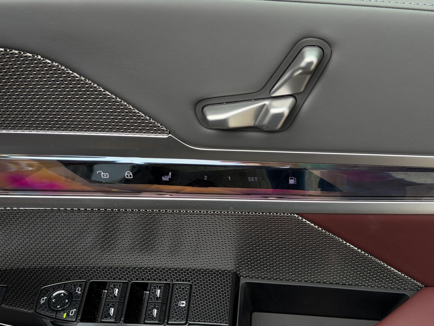 Used BMW 7 Series 2025 for sale - 78171383: Photo 50