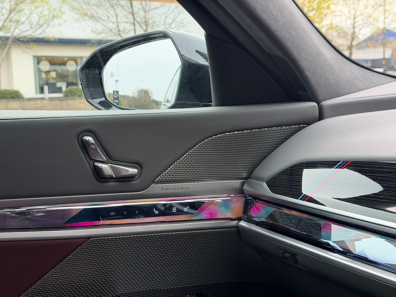 Used BMW 7 Series 2025 for sale - 78171383: Photo 51